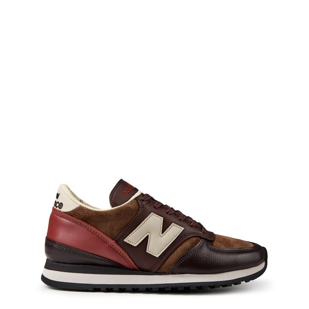 New Balance Nbls M730 Sn99 - Brown